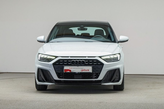 Audi A1 30 TFSI S-Line Sportback