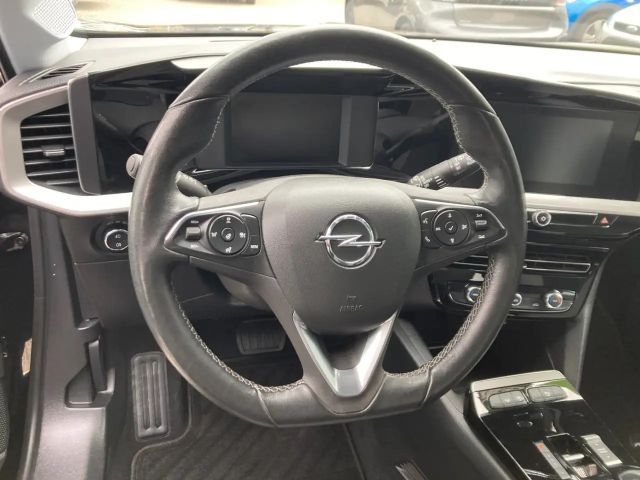 Opel Mokka Elegance Mokka-e