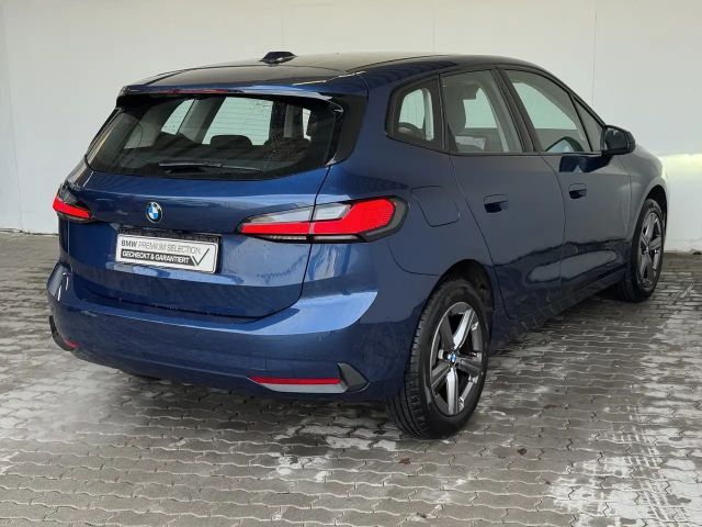 BMW 216 216i M-Sport