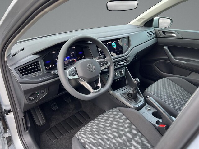 Volkswagen Polo 1.0 MPI