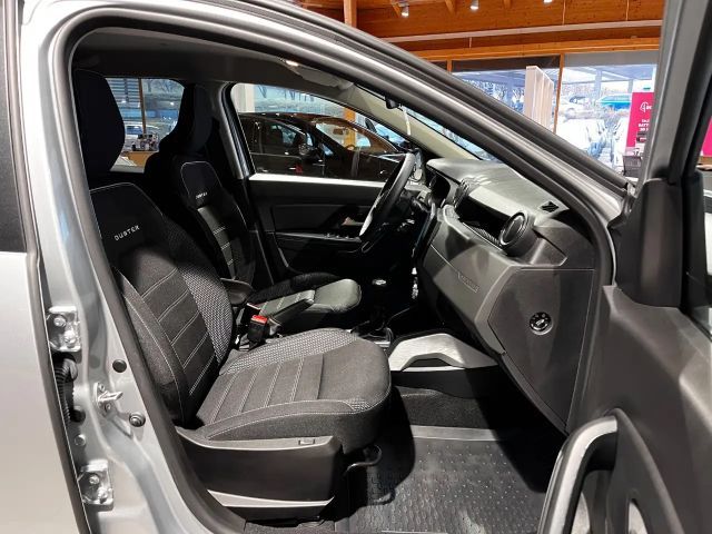 Dacia Duster 1.3 TCe II Prestige TCe 150