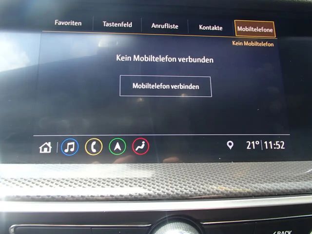 Opel Insignia Business Elegance Sports Tourer