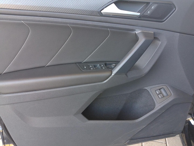 Volkswagen Tiguan eHybrid