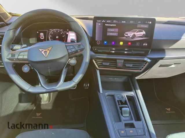 Cupra Formentor 4Drive