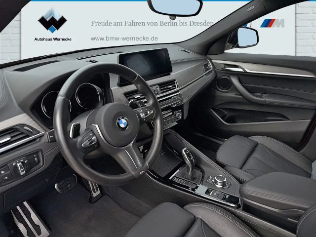 BMW X2 Coupé M-Sport sDrive20i