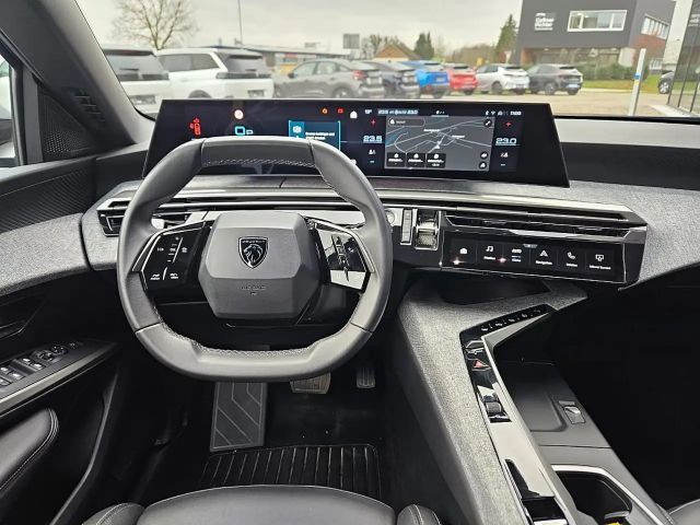 Peugeot 3008 Allure Pack Hybrid