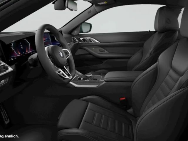 BMW 430 430i Coupé M-Sport xDrive