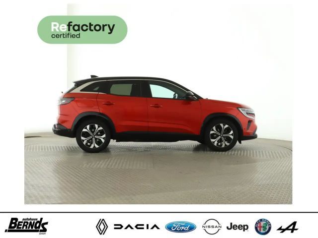 Renault Austral Techno