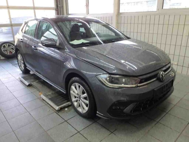 Volkswagen Polo 1.0 TSI DSG IQ.Drive R-Line