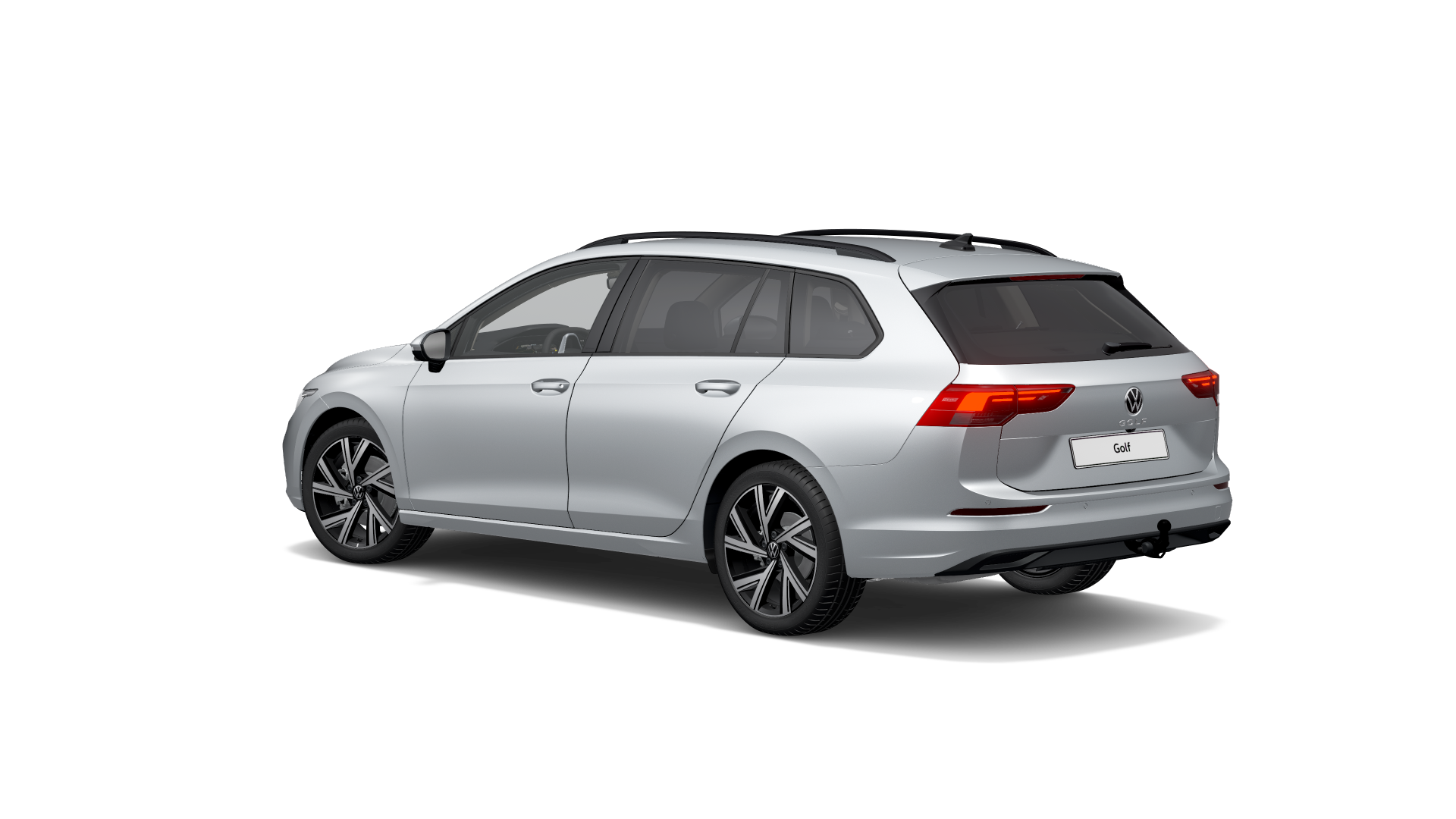 Volkswagen Golf 2.0 TDI Golf VIII Variant