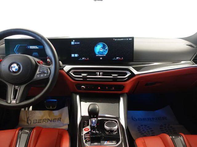 BMW M3 Competition xDrive