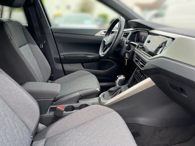 Volkswagen Taigo 1.0 TSI DSG IQ.Drive Move