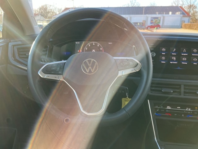 Volkswagen Taigo 1.0 TSI Life