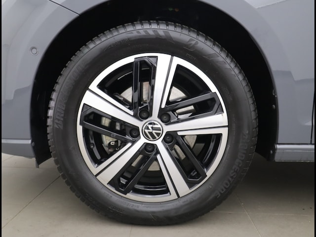 Volkswagen Caddy Life