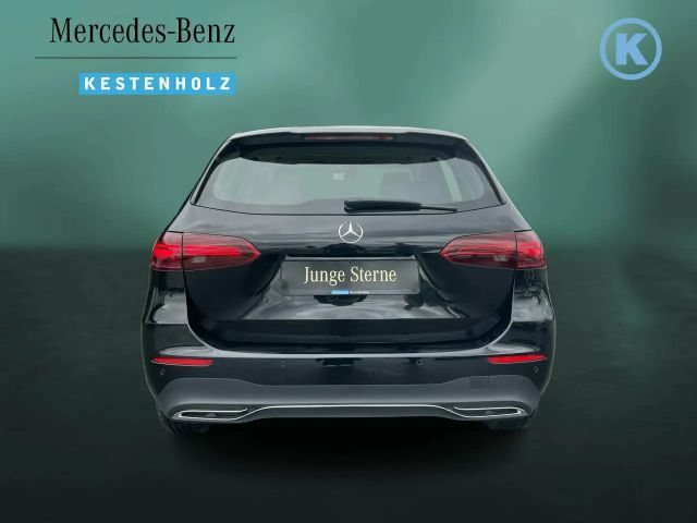 Mercedes-Benz B 200 Progressive