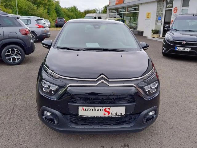 Citroën C3 Max PureTech