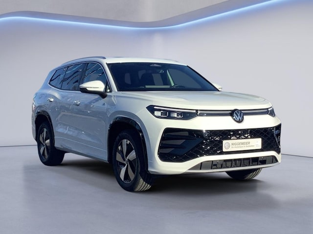 Volkswagen Tayron 2.0 TDI DSG R-Line