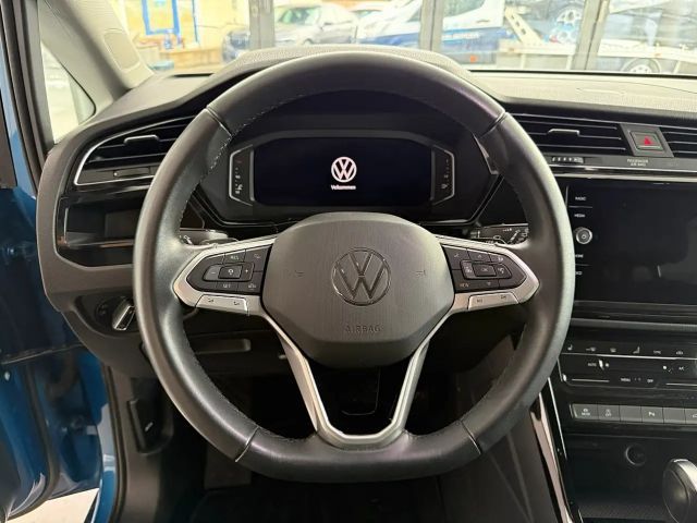 Volkswagen Touran 7-zitter Highline