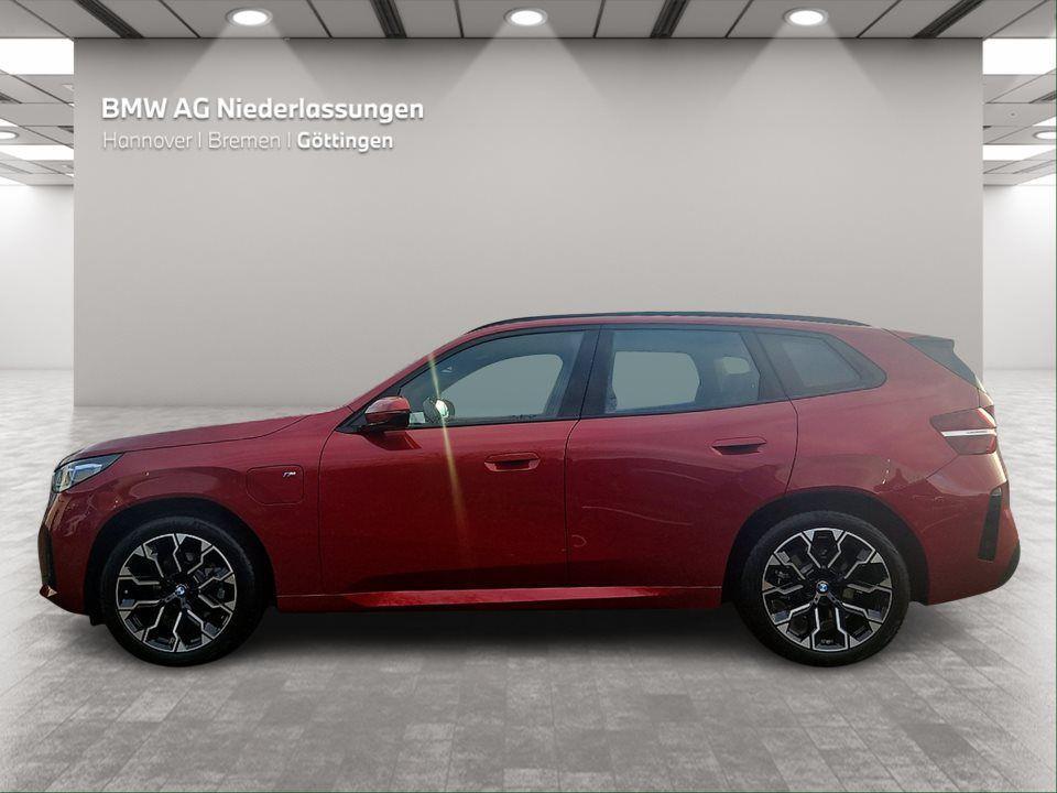 BMW X3 xDrive xDrive30e