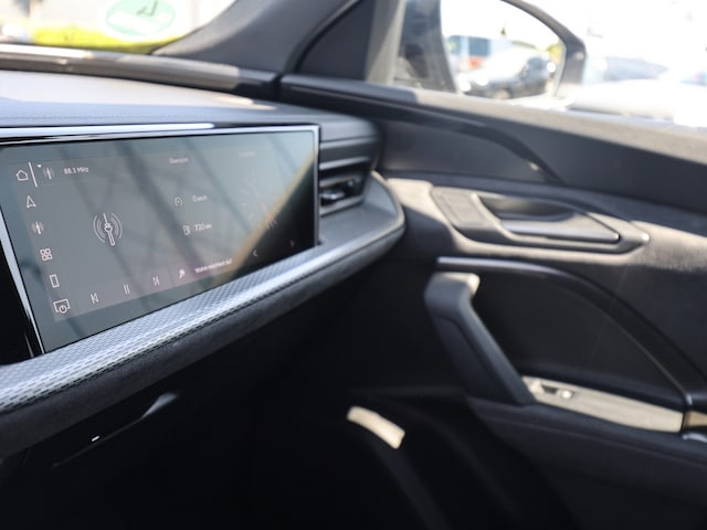 Audi Q5 Quattro S-Tronic Sportback