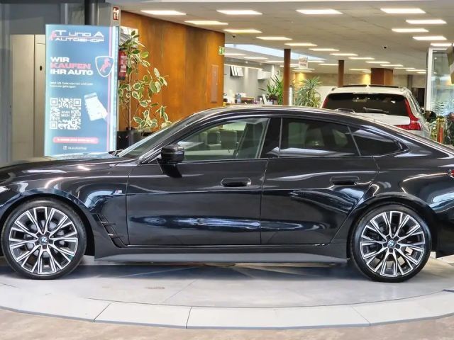 BMW 420 Coupé Gran Coupé xDrive