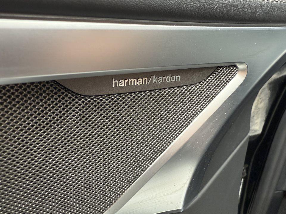 BMW M850 Coupé xDrive