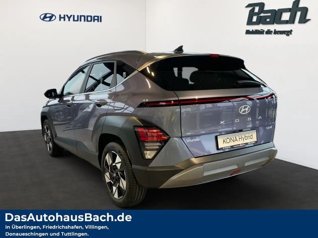 Hyundai Kona Trend