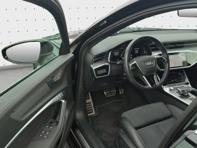Audi A6 45 TFSI Quattro S-Line Sport