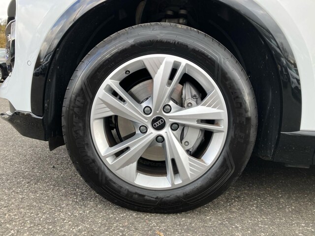 Audi Q6 e-tron SUV e-tron Audi Q6 SUV e-tron