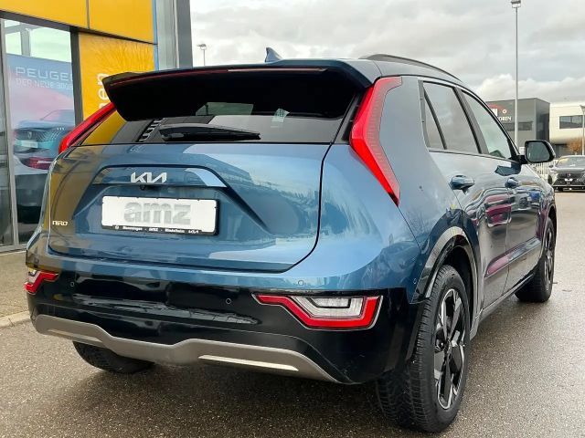 Kia Niro EV Spirit