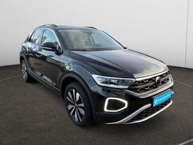 Volkswagen T-Roc 2.0 TDI DSG Plus