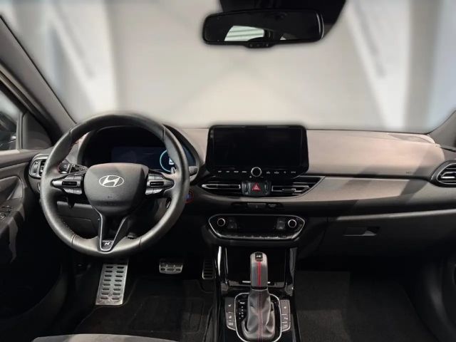 Hyundai i30 N Line T-GDi