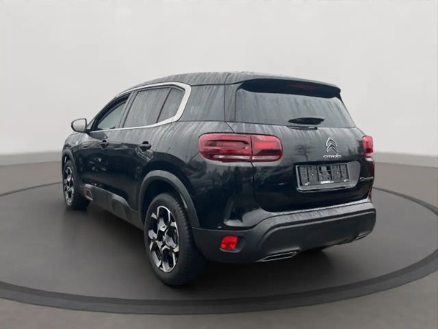 Citroën C5 Aircross C-Series