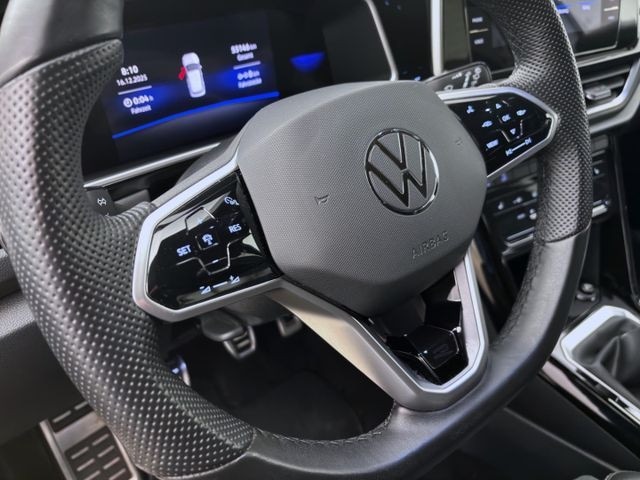 Volkswagen T-Roc 1.0 TSI R-Line