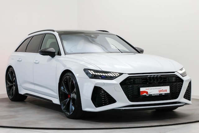 Audi A6 e-tron Avant Performance Quattro