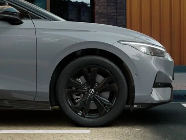 Volkswagen ID.7 Pro Tourer