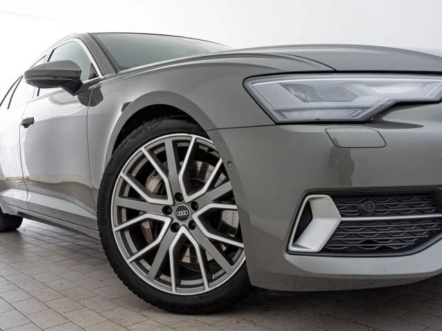 Audi A6 55 TFSI Quattro Sport