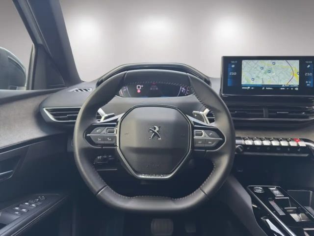 Peugeot 5008 Allure Pack BlueHDi EAT8