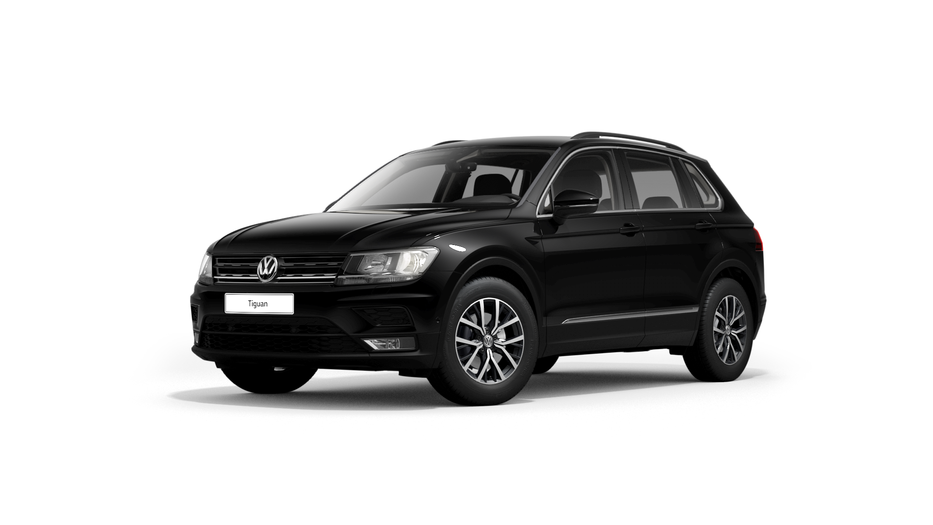 Volkswagen Tiguan 1.5 TSI BMT