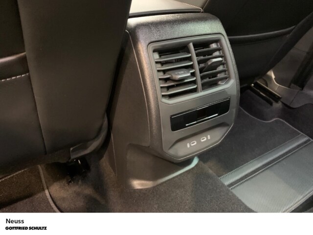 Cupra Formentor 4Drive DSG