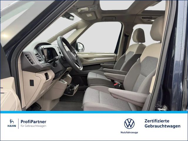 Volkswagen Multivan DSG T7