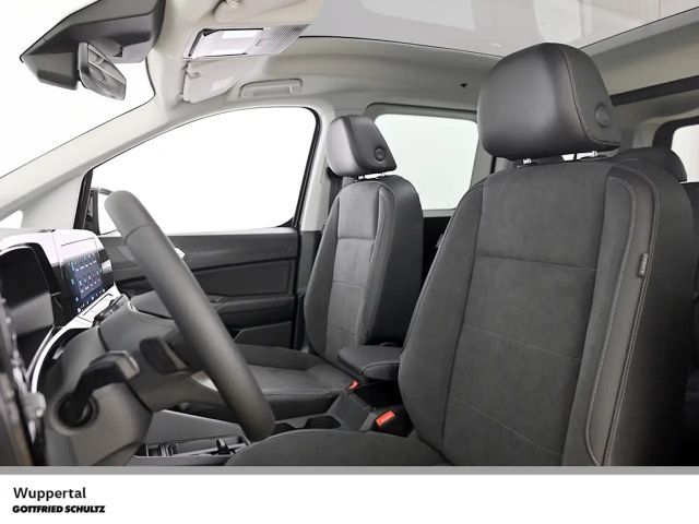 Volkswagen Caddy DSG