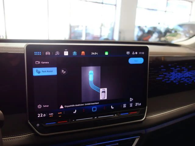 Volkswagen Tiguan DSG Elegance Elegance Sport