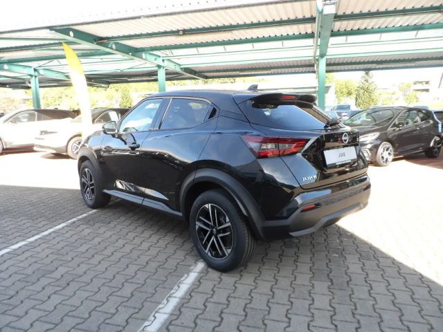 Nissan Juke DIG-T N-Connecta