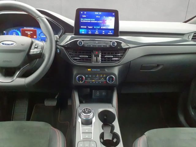 Ford Kuga ST Line X