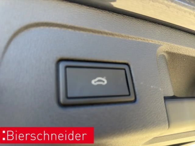 Volkswagen Touran 2.0 TDI DSG Move