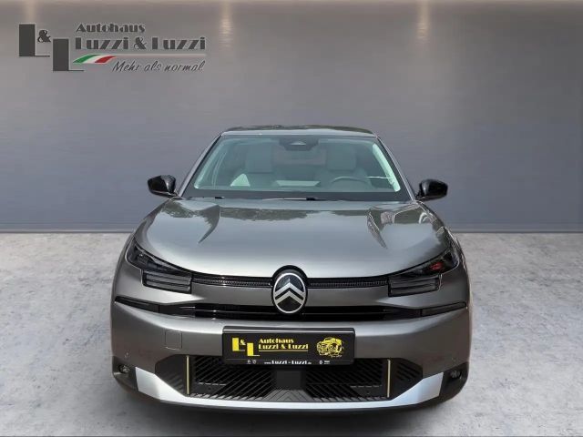 Citroën C4 Hybrid Max