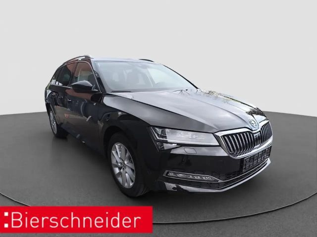 Skoda Superb 2.0 TDI Style Style