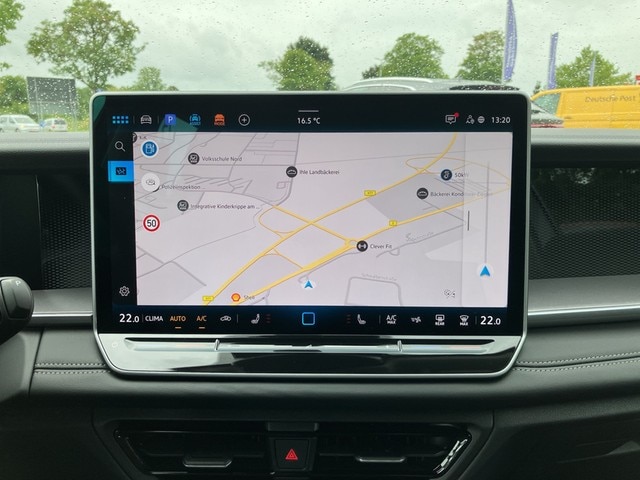 Volkswagen Tayron 1.5 eTSI DSG Life