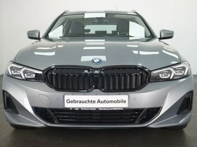 BMW 320 320e Touring